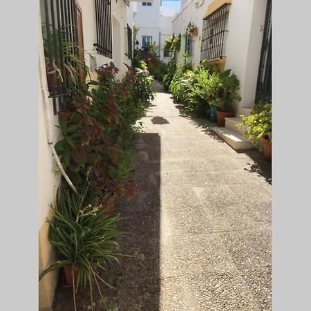 Apartamento Con Azotea Privada Para Parejas Y Familias 콘일데라프론테라 외부 사진