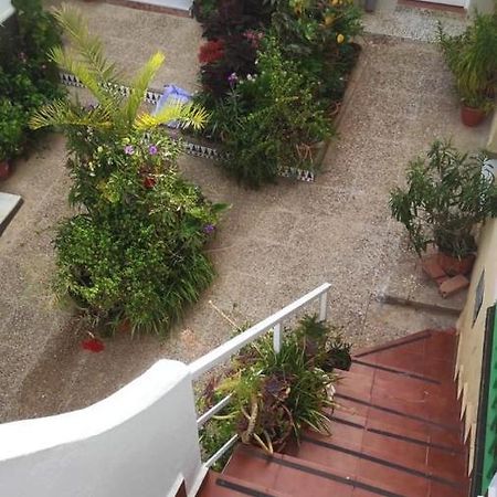 Apartamento Con Azotea Privada Para Parejas Y Familias 콘일데라프론테라 외부 사진