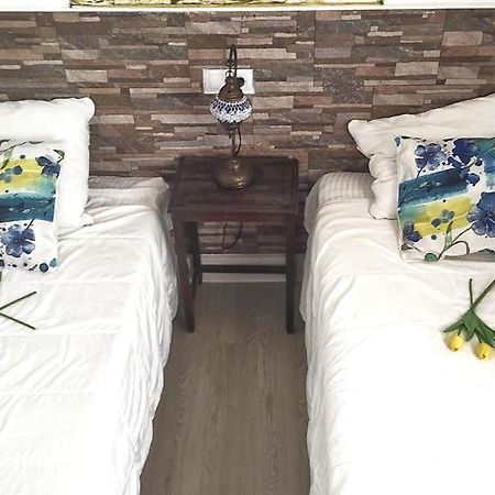 Apartamento Con Azotea Privada Para Parejas Y Familias 콘일데라프론테라 외부 사진