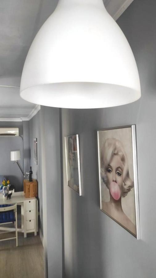Apartamento Con Azotea Privada Para Parejas Y Familias 콘일데라프론테라 외부 사진