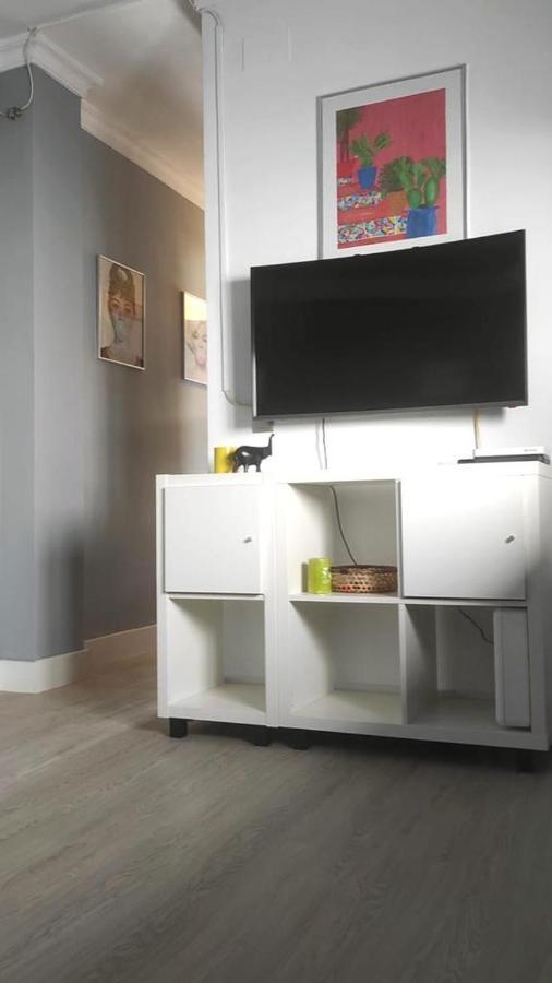 Apartamento Con Azotea Privada Para Parejas Y Familias 콘일데라프론테라 외부 사진