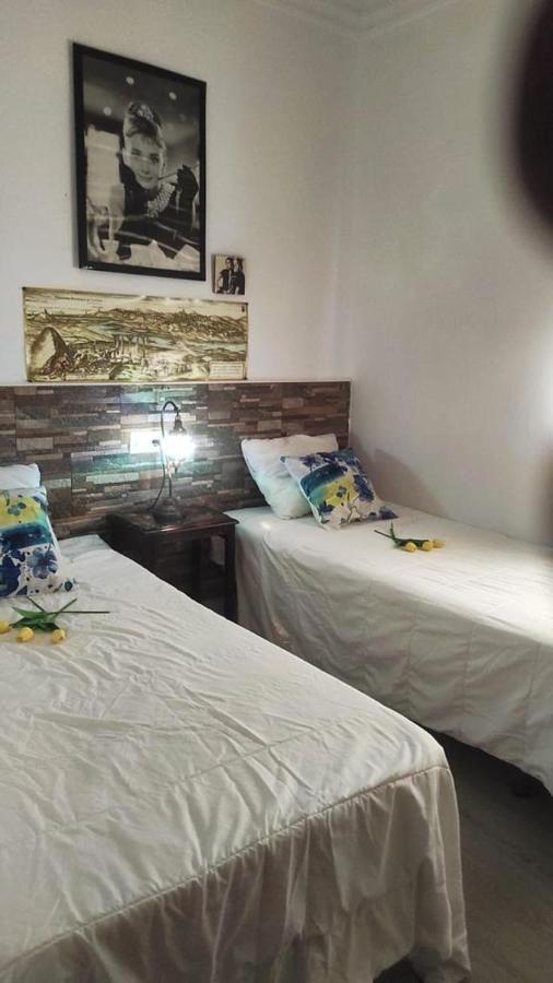 Apartamento Con Azotea Privada Para Parejas Y Familias 콘일데라프론테라 외부 사진